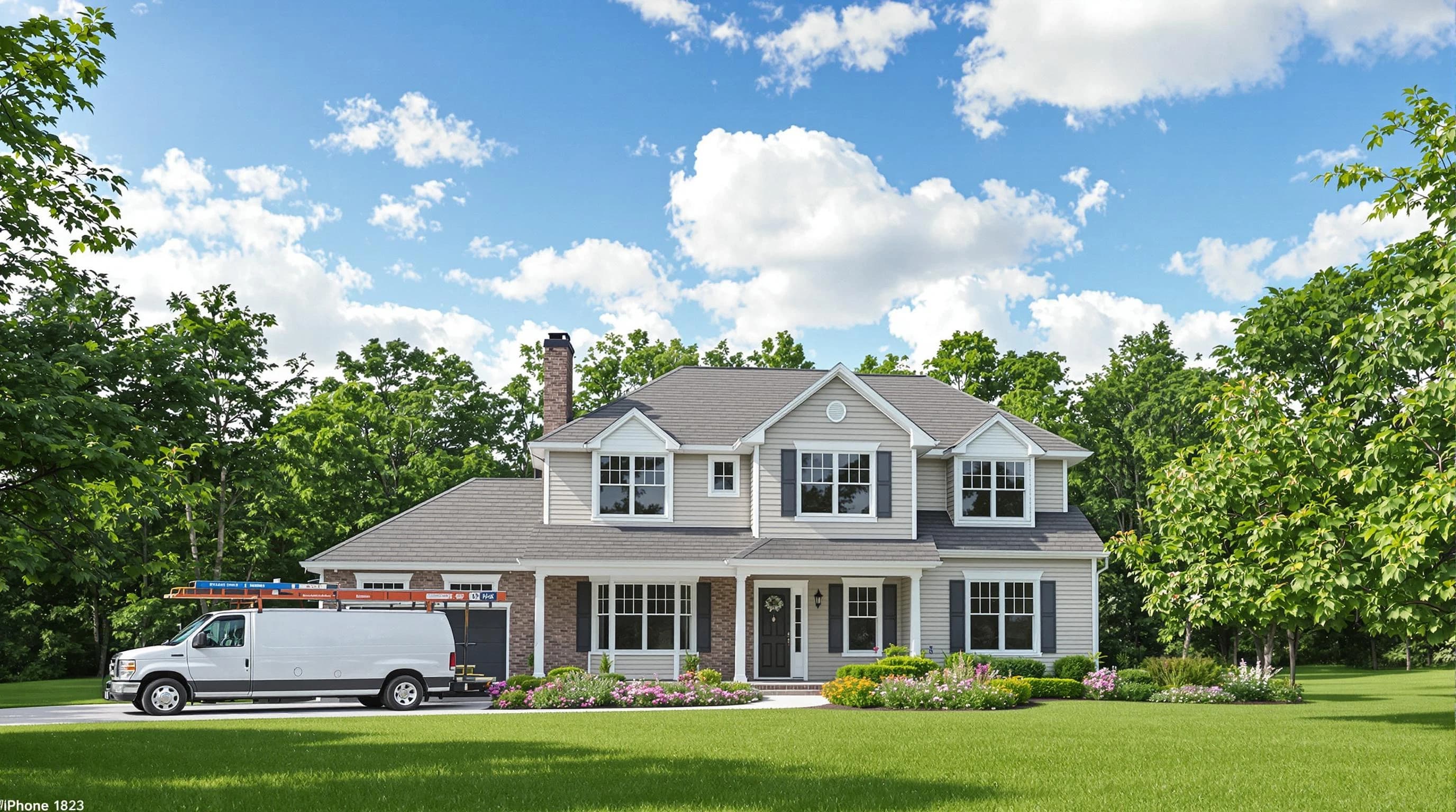 Norman Chimney Sweep chimney equipment