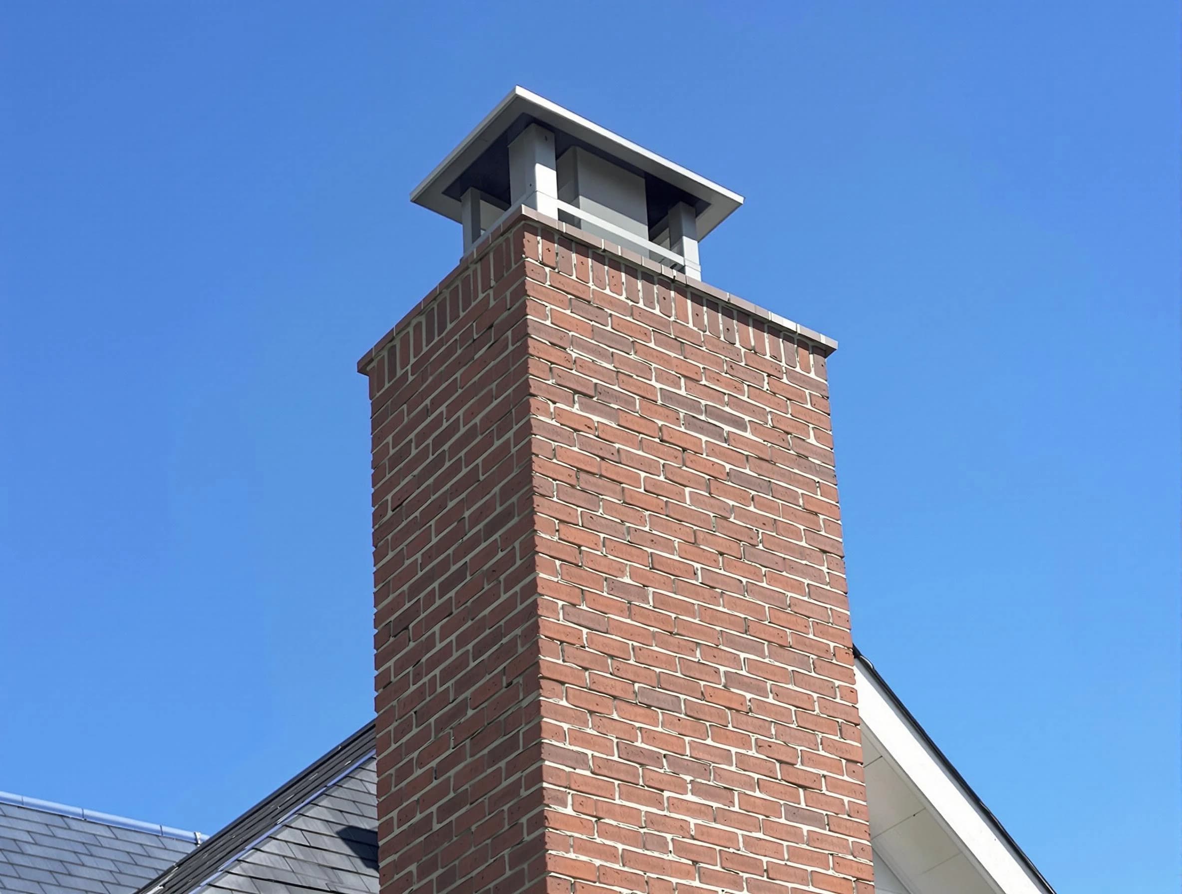 Chimney Remodeling service in Norman, OK